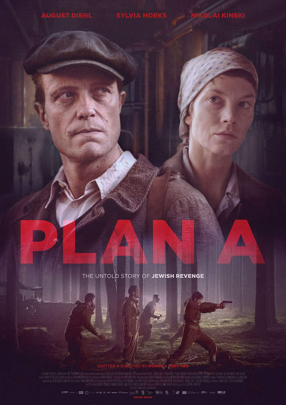 Plan A